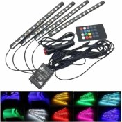 Resim Ayak Altı LED 