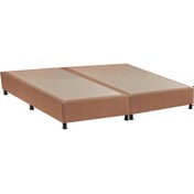 Resim Niron Yatak Niron Budget Baza 150x200 Çift Kişilik Baza 