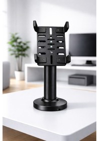 Resim Dbpos 360 Ts-7 Yazarkasa Pos Standı Uzun Tüm Kasalara Uyumlu 