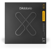 Resim D'Addario XTABR1256 Akustik Gitar Tel Seti 