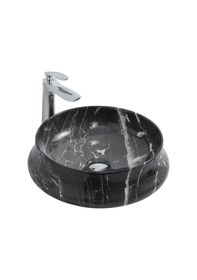 Resim Paluci Venom Ale x ander Black Lavabo 