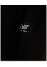 Resim New Balance Mnt1415-bk Erkek Spor Tişört Siyah 