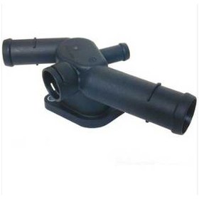 Resim Esse Otomotiv - Golf4/bora/a3/toledo 97-04 Akl-aeh 1.6 Su Flanşı Mhr32881 06a121132 