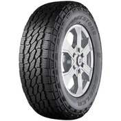 Resim Bridgestone 255/60 R18 112T XL Dueler A/T002 Suv Yaz Lastiği 2025 