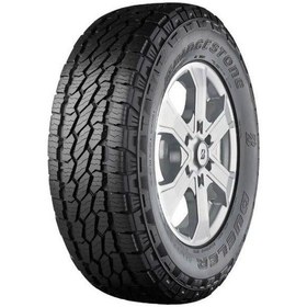 Resim Bridgestone 255/60 R18 112T XL Dueler A/T002 Suv Yaz Lastiği 2025 