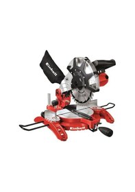 Resim Einhell Tc Ms 2513 L Gönye Kesme Testeresi 