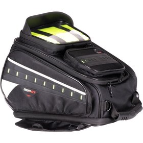 Resim Genel Markalar 70657 Americana Manyetik Depo Üstü Çanta 