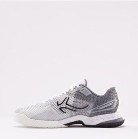 Resim Decathlon Erkek Tenis Ayakkabısı - Beyaz - Ts990 
