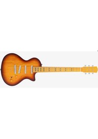 Resim Sire Larry Carlton L5 Elektro Gitar Tss 