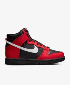 Resim Nike Du High Unisex Sneaker Spor Ayakkabı DB2179 003 