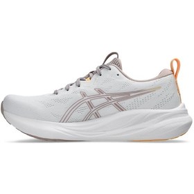 Resim Asics Gel-pulse 16 Kadın Krem Koşu Ayakkabısı 1012b755-101 Krem 