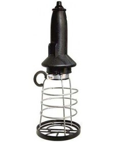 Resim 1004 Seyyar El Lambası N11.200 Siyah 