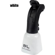 Resim Yunjin Shop Beyaz Stil Bisiklet Çan Yaratıcı Bisiklet Boğa Kafası Çan Boynuzu Bisiklet Aksesuarları Dağ Denge Bisikleti Titanyum Için Ayarlanabilir Hacimli (Yurt Dışından) 