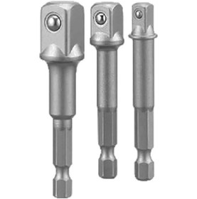 Resim Avs Lokma Anahtarları İçin Adaptör Seti, 3 Adet 174959762 