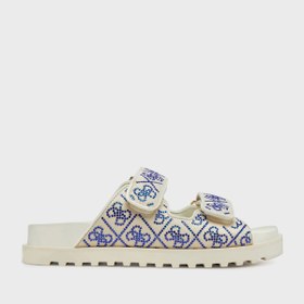 Resim Guess Bayan Terlik FLJFDZ FAB19 CREAM 