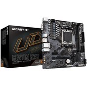 Resim Gigabyte B650M S2H DDR5 6400MHZ 1XVGA 1XHDMI 1XDP 1XM.2 USB 3.2 MATX AM5 (AMD AM5 7000 SERİSİ İLE UY 