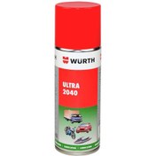 Resim Würth Ultra 2040 Çok Amaçlı Yağlayıcı Sprey 200 ml 