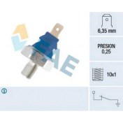 Resim FAE Depomix Yağ Basinç Müşürü Transporter T4-Golf-Passat-A4 1.9-2.5 Tdi 1z-Abl-Acv 1 Kutup 0.15-0.35 Bar 