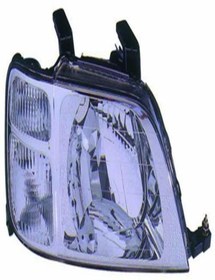 Resim Depo 217-1125r-ld-em On Far Sag-(honda: Cr-v 97-00 ) 33101s10003 2171125rldem (WE182452) 