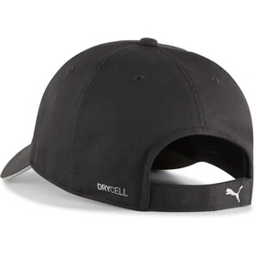 Resim Puma UNISEX RUNNING III BB Cap Siyah Unisex Şapka 