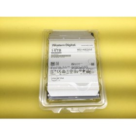 Resim Wd WD140EDGZ 14TB 5400RPM Sata 6.0gbps 512MB Cache 3.5inch HDD 