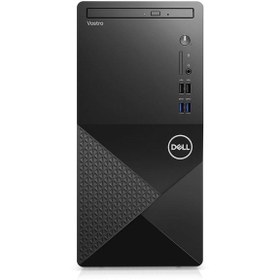 Resim Dell Vostro 3910MT i7-12700 16GB 512GB SSD Ubuntu N7598VDT3910_UBU Masaüstü Bilgisayar 