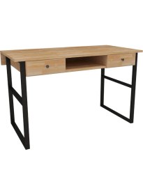 Resim Türker Design Sahini Ofis Çalışma Masası 