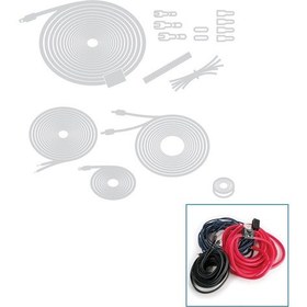 Resim Connection Fsk 700 4 Awg Kablo Seti 