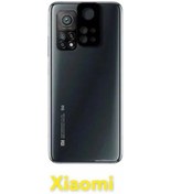 Resim Xiaomi Uyumlu Mi 10t Kamera Lens 