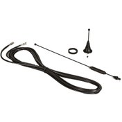 Resim Dreamcar&Dreambike Space Cep Telefonu Anteni İki Çubuklu Df / Muan06 