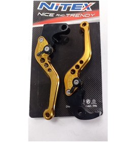 Resim Yamaha MT-25 Spor Manet Gold 