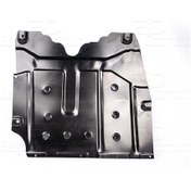 Resim Opel Combo D 12 Karter Muhafaza Sacı Metal 