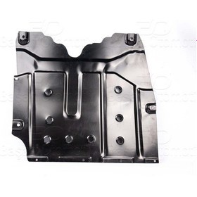 Resim Opel Combo D 12 Karter Muhafaza Sacı Metal 