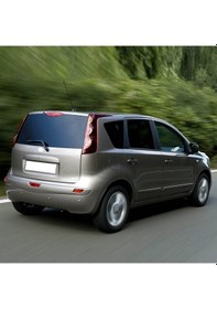 Resim Nissan Note E11 2010-2013 Arka Cam Silecek Kolu Takımı 287811u600 