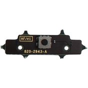 Resim Tablet Pc İpad Uyumlu Power Button Düğme Altı 6 Tırnak-180469 