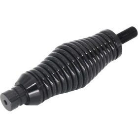 Resim Sharplace LED Işık Yay Taban Donanımı Siyah Yüklü Mobil (Yurt Dışından) 