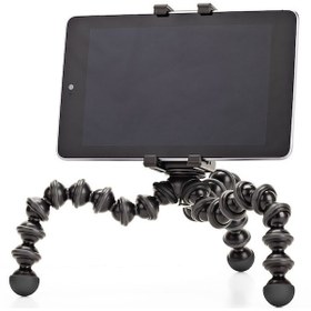 Resim Joby Griptight Gorillapod Stand Tablet Tripodu Küçük Tabletler Iç 