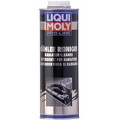 Resim Liqui Moly Pro-Line Radyatör Temizleyici (1 Litre) - 5189 