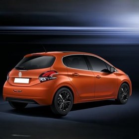Resim Arka Bagaj Kapak Amortisörü Pistonu 1 Ad. Peugeot 208 ile uyumlu 2017-2019 