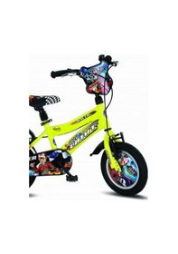 Resim Ümit Bisiklet 2048 Racer 20 Jant V Çocuk Bisiklet 001 