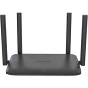 Resim Hıkvısıon DS-3WR15X AX1500 Dual Band Ev Ofis Tipi Router 