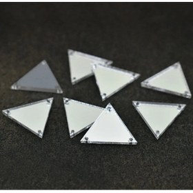 Resim YENİ HEDİYELİK DÜNYAM Botunuzu Tasarlayın – Akrilik 75 Adet Küpe Deliği Olan Yapışkanlı Model 