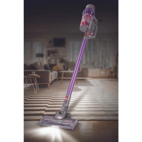 Resim Kiwi KVC-4040 Kablosuz Dikey Süpürge 
