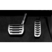 Resim Evoque Pedal Seti Gaz Fren 2012 - 2017 