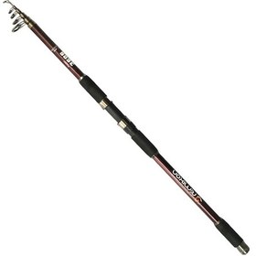 Resim Remixon New Red Gun 2.70m 100-200gr Kamış 