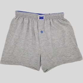 Resim Tutku Totku Erkek Boxer 3 Lü Paket 0117 Under 
