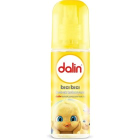 Resim Bebek Kolonyası Bıcı Bıcı Kokulu 150 ml - STD / STD 