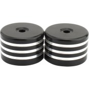 Resim Binduo 2 Cnc Alüminyum Amortis Kapakları CMX500 2018 (Yurt Dışından) 