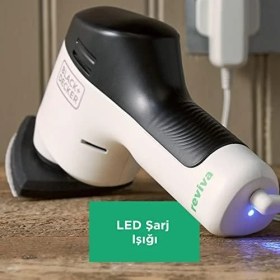 Resim Freedom Books 12V Şarjlı Zımpara Makinesi 