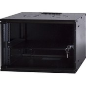 Resim Ulusal 7U 500X400 Soho Kabinet + 1 Adet Raf Hediye... Uls-7U5040 